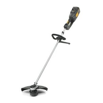 Bateriový aku křovinořez Stiga BC 700e + Baterie E 420 2Ah