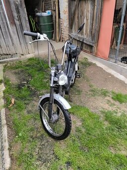 Babetta jawa 210