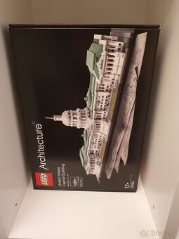 Lego Architecture 21030