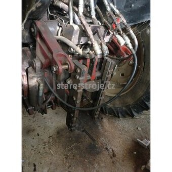 Massey Ferguson 8160