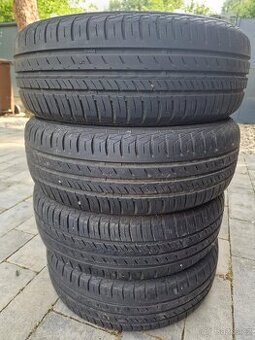Letní pneu 4x 185/65 r14