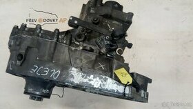 PŘEVODOVKA VW T4 4X4 2,5 KOD DRH EFA