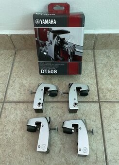 Triggery Yamaha DT50S