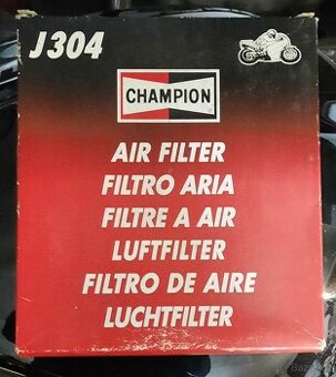 Vzduchový filtr CHAMPION J304
