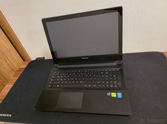 Notebook LENOVO Z546