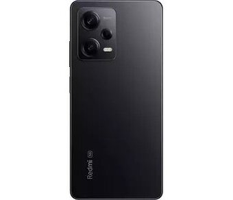 Xiaomi Redmi Note 12 5G 128GB, modrá