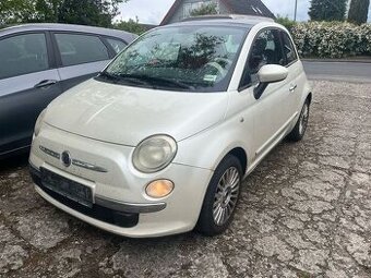 Fiat 500 1.3 Multijet 16V