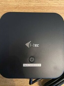 Dokovačka i-tec C31HDMIDPDOCKPD
