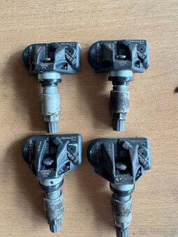 TPMS RDKS senzory originál Mercedes A0009054104