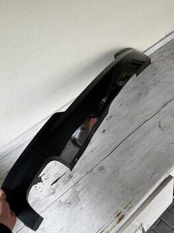 Zadní difuzor bmw f10 mpaket