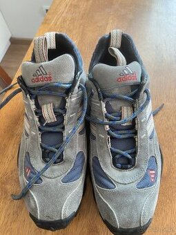 Prodam damske tretry Adidas