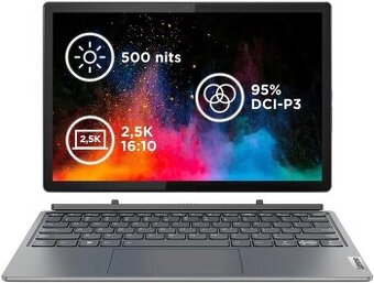 Prodám tablet Lenovo s operačním systemem Windows 11