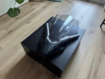 Prodám plexi štít Puig pro Yamaha MT-07 2021-2024, v záruce