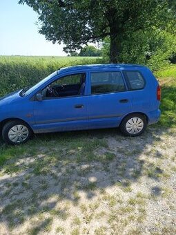 prodám auto