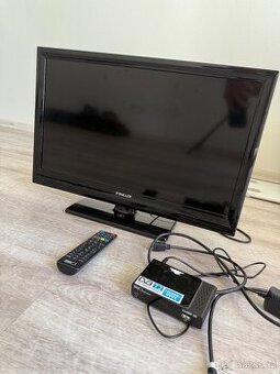 Finlux Televizor