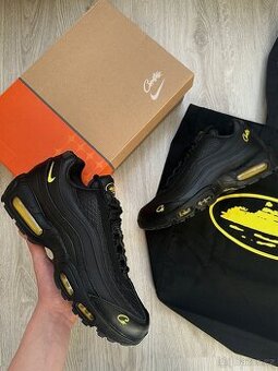 Nike Corteiz 95