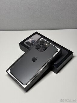 iPhone 13 Pro 128GB Graphite
