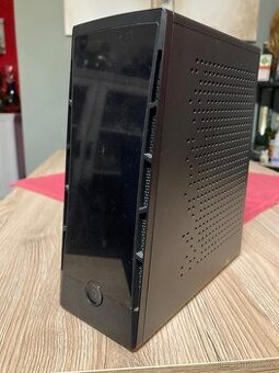 O2 SMART BOX