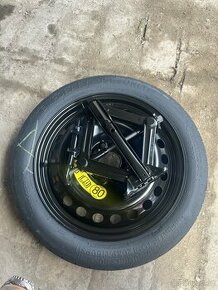 Rezervní kolo Ford - 1
