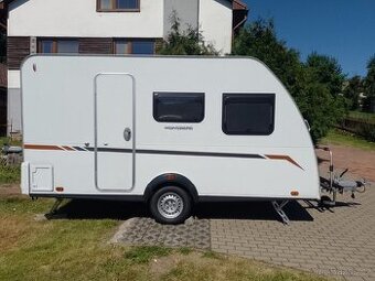 Prodám karavan Weinsberg