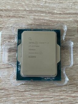 Intel Core i7-13700K