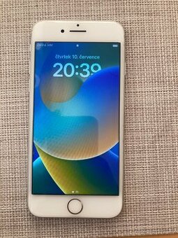 Apple iPhone 8 64GB 100%baterie