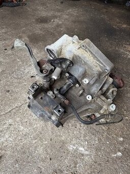 Převodovka 1.2tsi 66kw 5 rychlostí PED