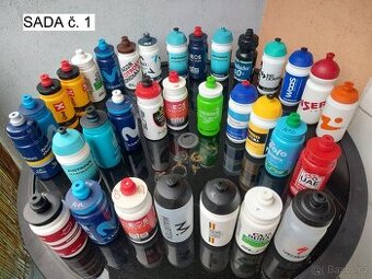 BIDONY LAHVE PROFI ZÁVODŮ WORLD TOUR - TOUR de FRANCE 370 ks