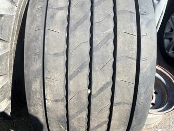 CONTINENTAL HT3 Lowdeck 445/45R19.5 445 45 19.5