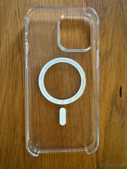 Originální obal Magsafe iPhone 14 PRO Max.
