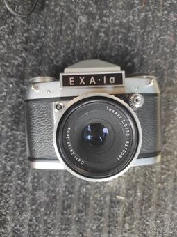 Prodám fotoaparát