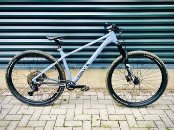 Predám custom Canyon Grand Canyon 2025