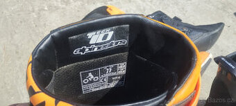Boty Alpinestar Tech10 45