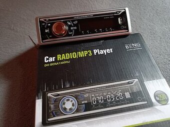 Autorádio Beng 1300RU