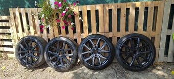 Allu 5x112 r18 letni
