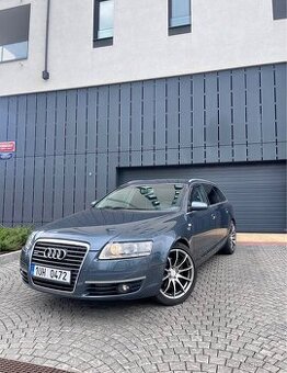 💥Audi a 6 c6💥