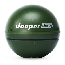 Deeper Chirp +