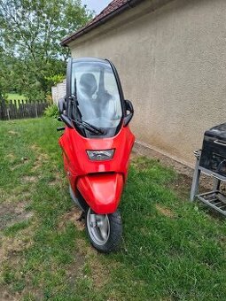 BMW C1