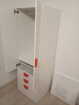 Ikea Smastad - skříň