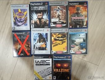 PlayStation 2 ps2