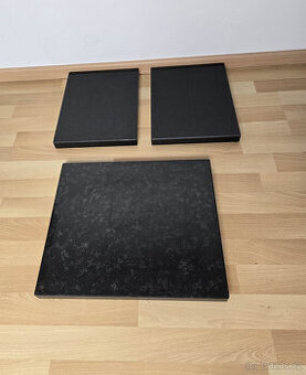 Kamenndoska pod Subwoofer