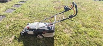 Elektrická sekačka Al-ko comfort