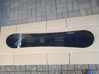 Snowboard Head 154 cm