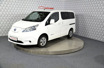 e-NV200 Evalia 40kWh 7 míst - 1