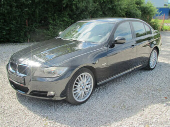BMW 318 i - 1