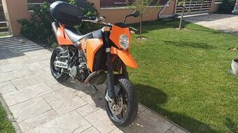 KTM 950 sm - 1
