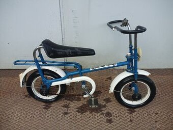 Retro dětské kolo - 1