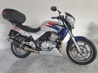 Honda CB 500