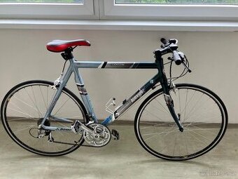 Dominator Champion pro - 1