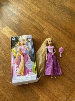 Panenka Locika Disney